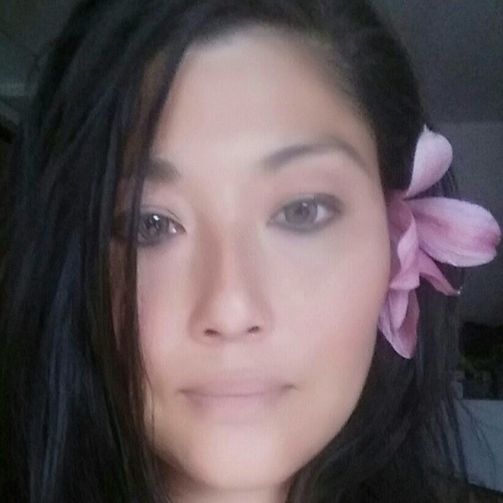 Meet your Posher, Cristy